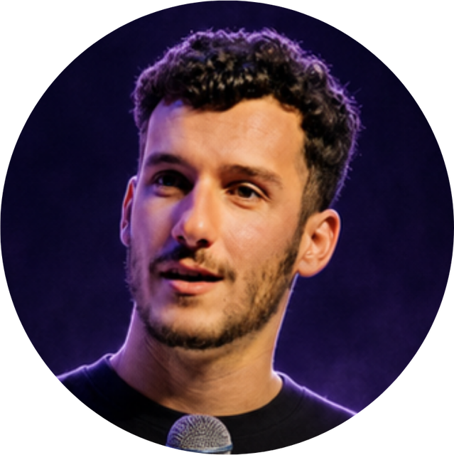 Nick Moretti