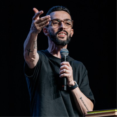 Pr. Thiago Cata